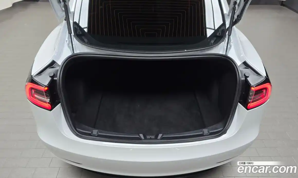 Tesla Model 3 2020 0.2 гидро, фото 30