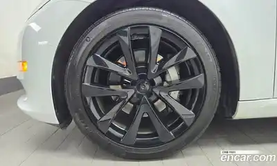 Tesla Model 3 2020 0.2 гидро, миниатюра 5