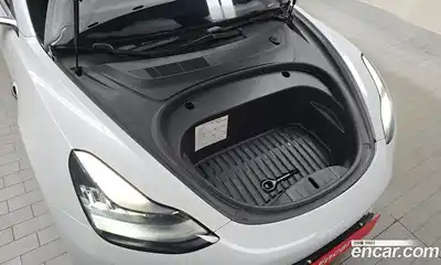 Tesla Model 3 2020 0.2 гидро, миниатюра 6