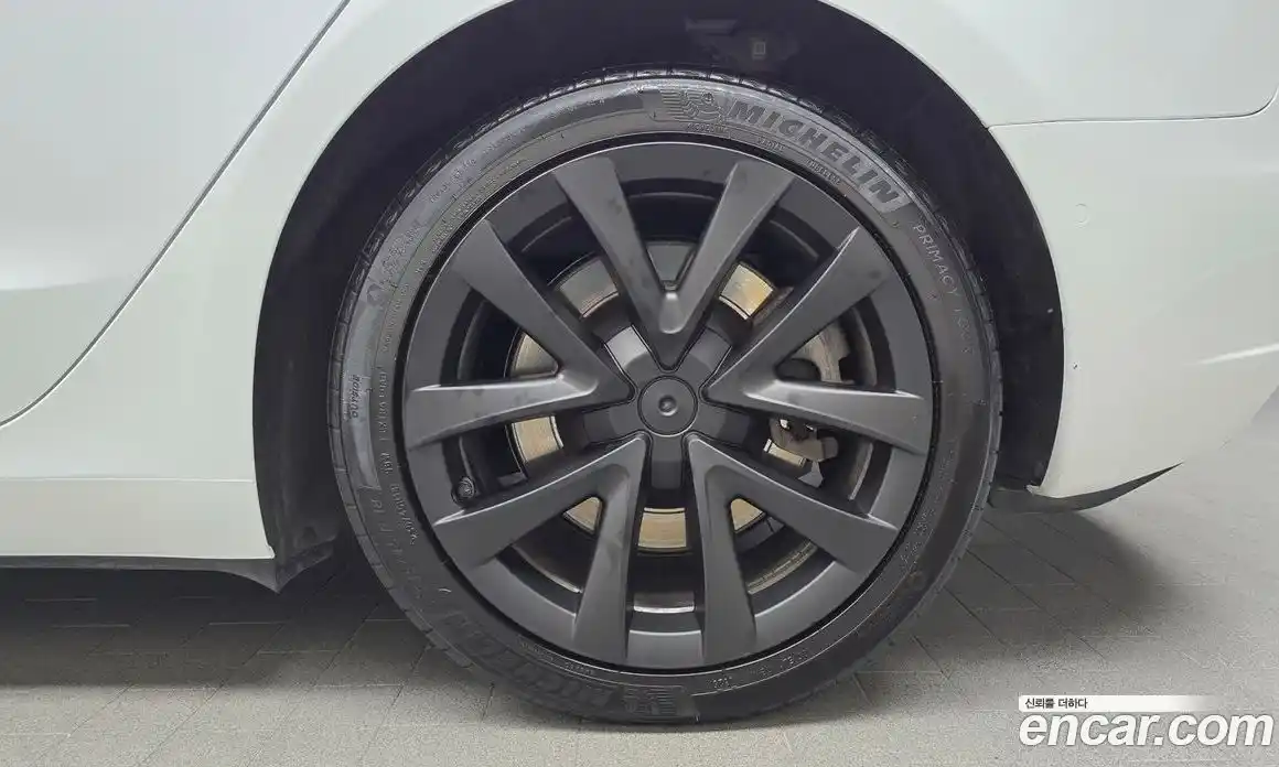 Tesla Model 3 2020 0.2 гидро, фото 7