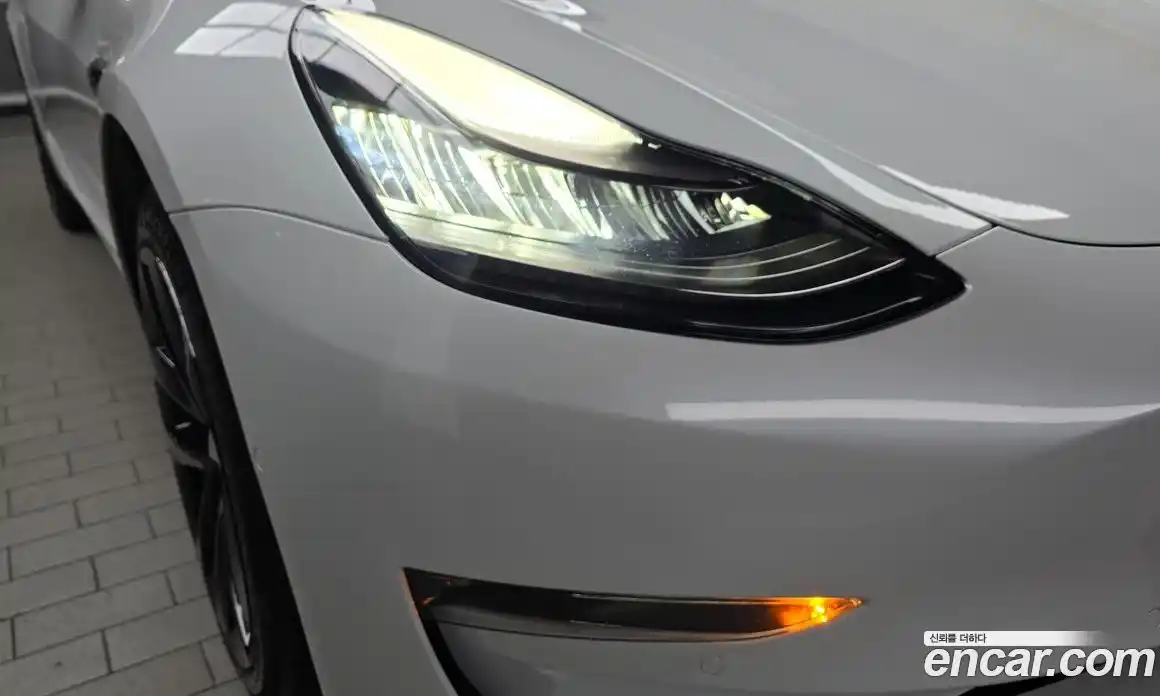 Tesla Model 3 2020 0.2 гидро, фото 8