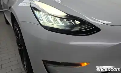 Tesla Model 3 2020 0.2 гидро, миниатюра 8