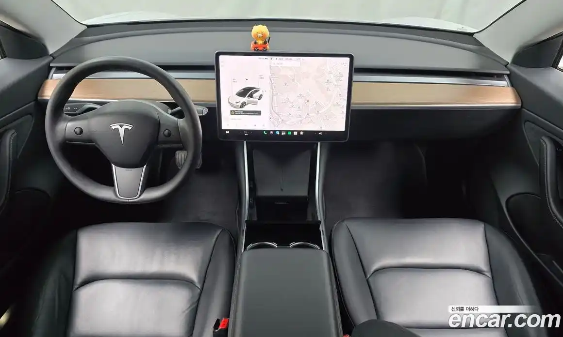 Tesla Model 3 2020 0.2 гидро, фото 10