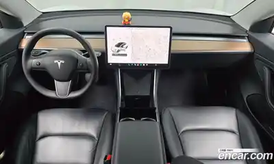 Tesla Model 3 2020 0.2 гидро, миниатюра 10