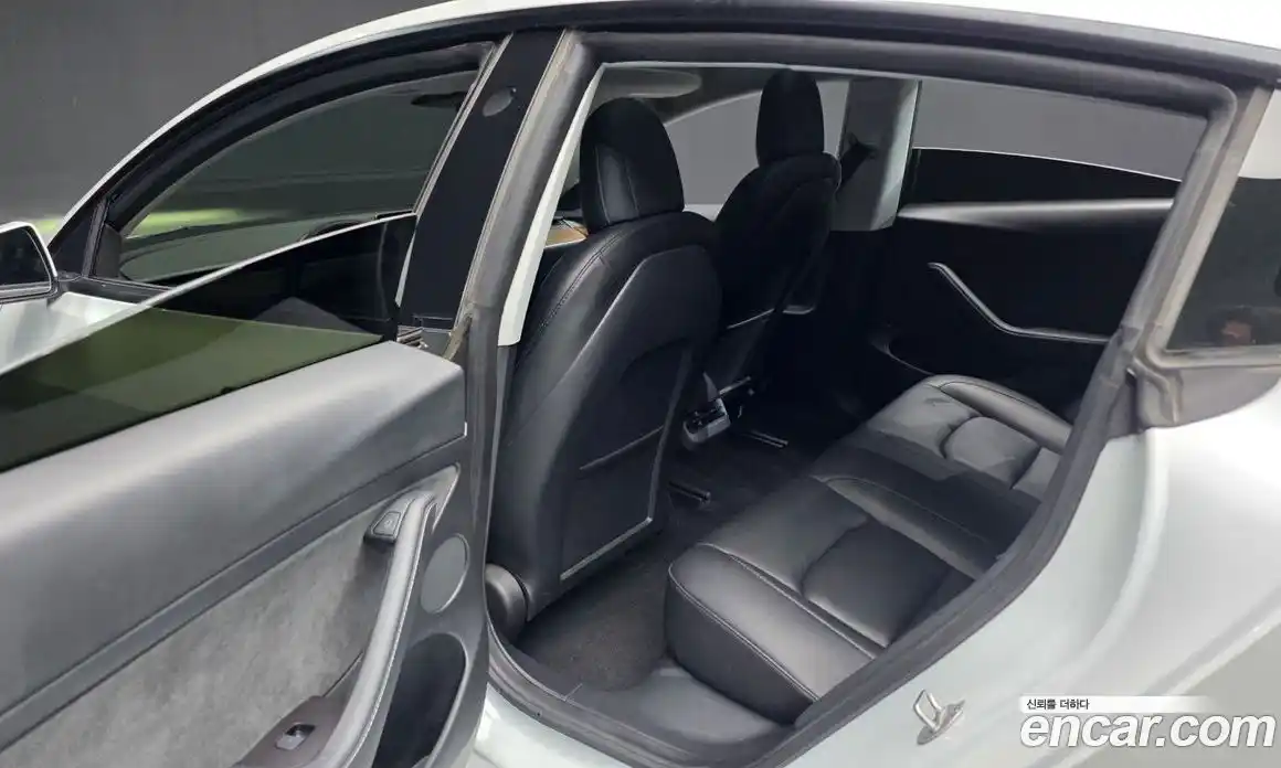 Tesla Model 3 2022 0.2 гидро, фото 16