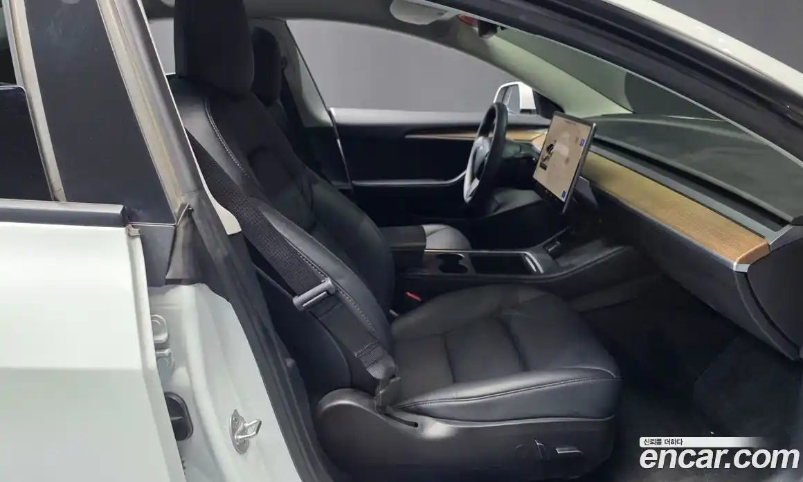 Tesla Model 3 2022 0.2 гидро, фото 17