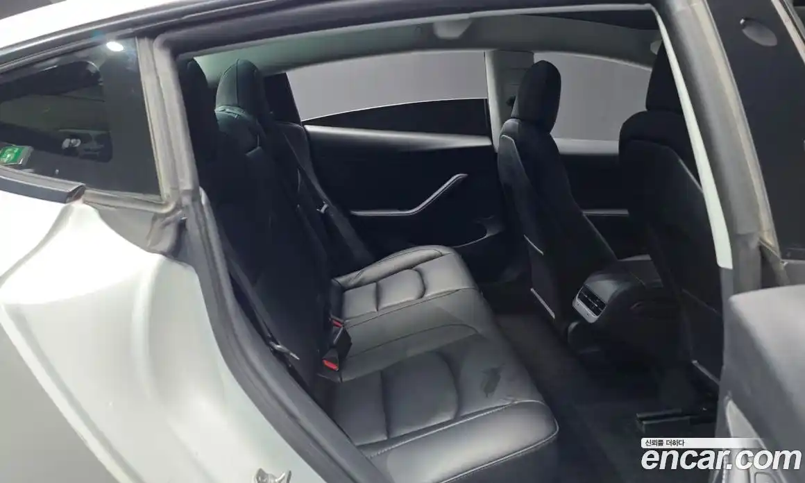 Tesla Model 3 2022 0.2 гидро, фото 18
