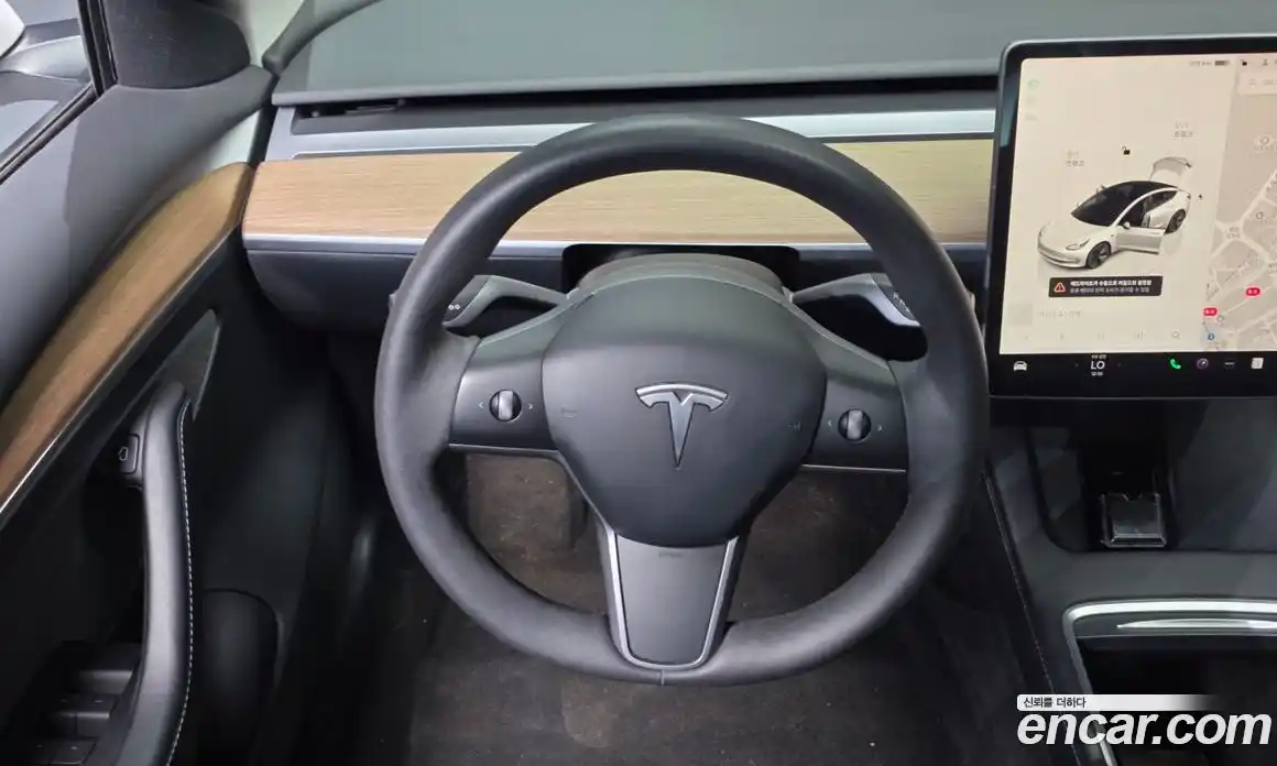 Tesla Model 3 2022 0.2 гидро, фото 19