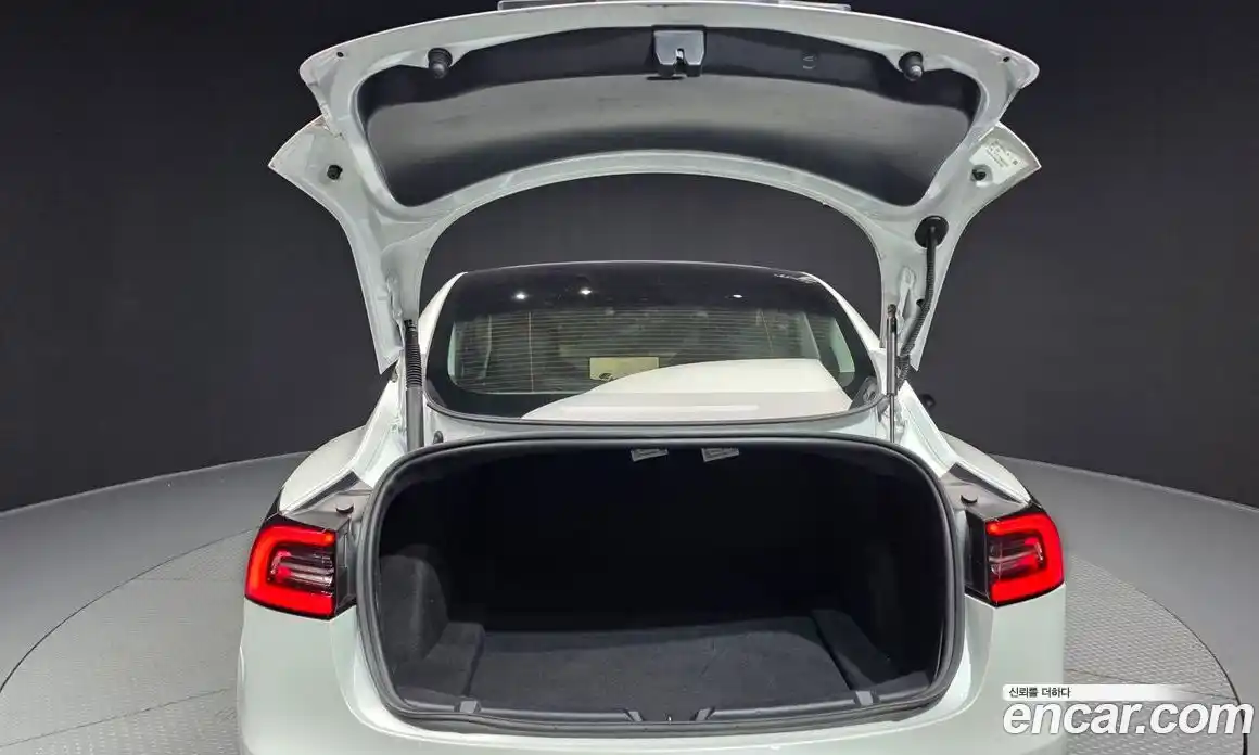 Tesla Model 3 2022 0.2 гидро, фото 26