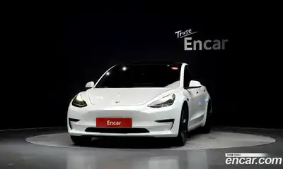 Tesla Model 3 2022 0.2 гидро, миниатюра 3