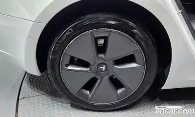 Tesla Model 3 2022 0.2 гидро, миниатюра 5