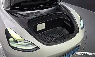 Tesla Model 3 2022 0.2 гидро, миниатюра 6