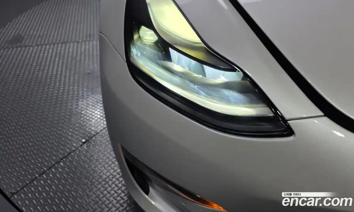 Tesla Model 3 2022 0.2 гидро, фото 8