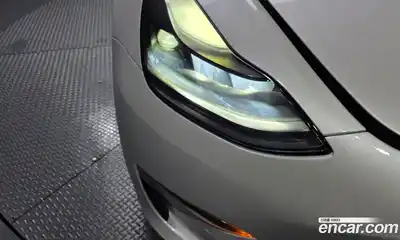 Tesla Model 3 2022 0.2 гидро, миниатюра 8