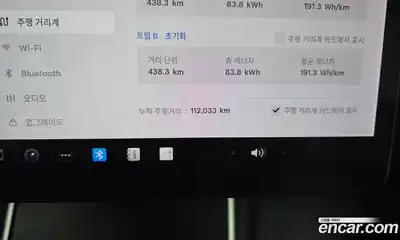 Tesla Model 3 2020 0.2 гидро, миниатюра 11