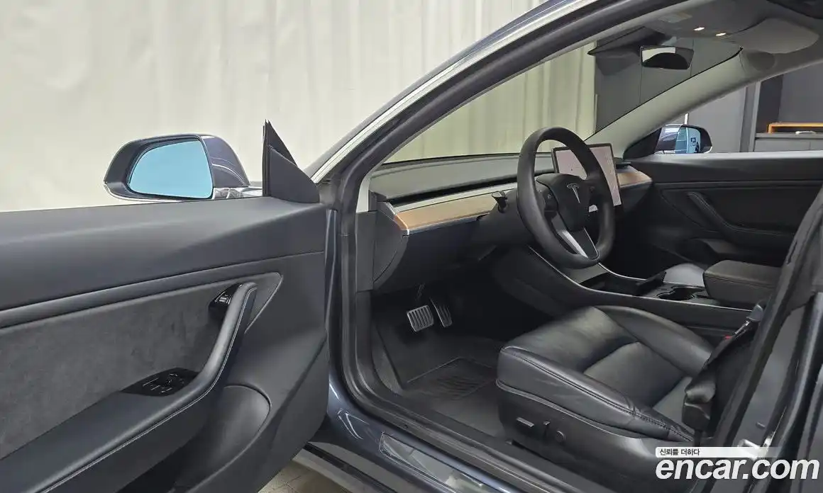 Tesla Model 3 2020 0.2 гидро, фото 13