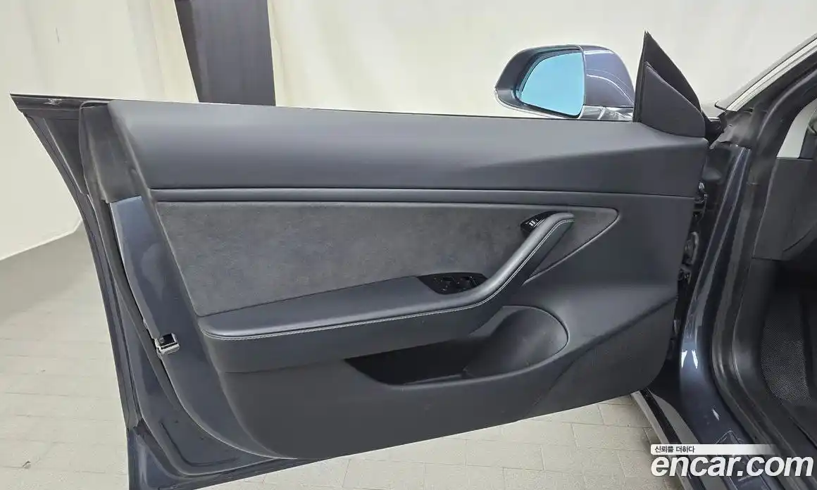 Tesla Model 3 2020 0.2 гидро, фото 14