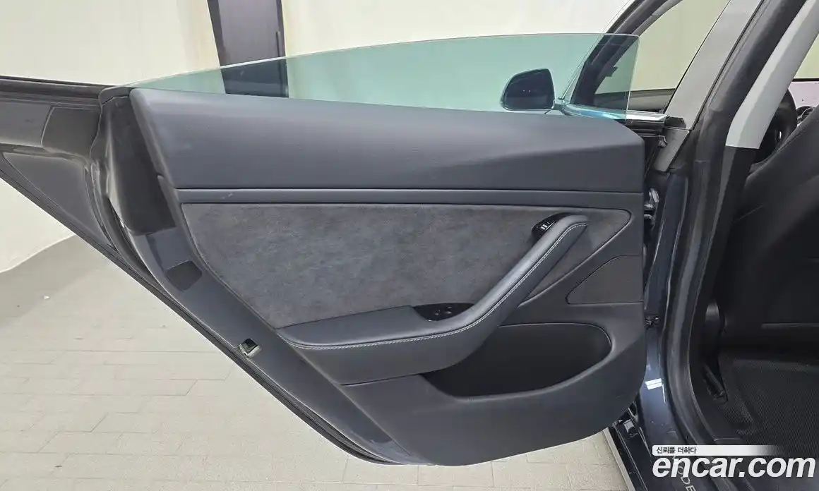 Tesla Model 3 2020 0.2 гидро, фото 15