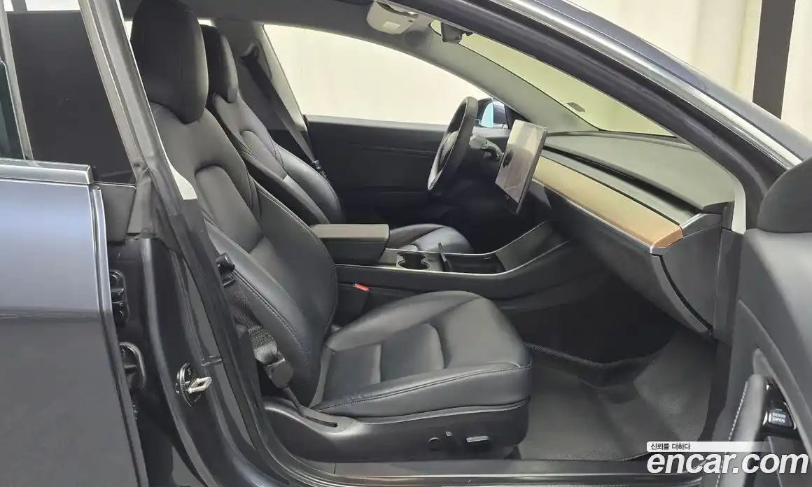 Tesla Model 3 2020 0.2 гидро, фото 16