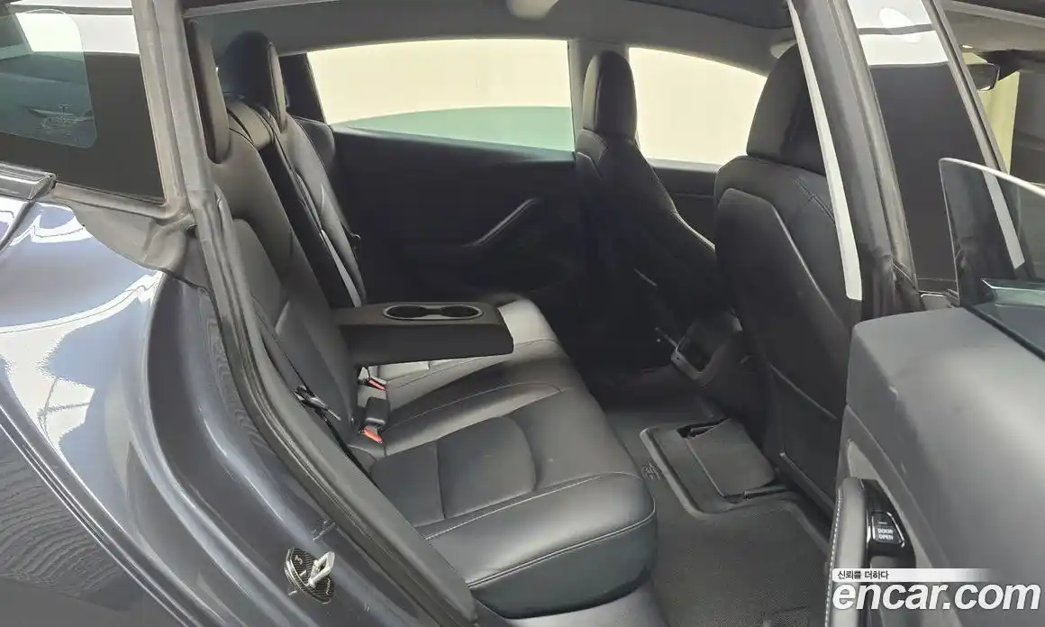 Tesla Model 3 2020 0.2 гидро, фото 17