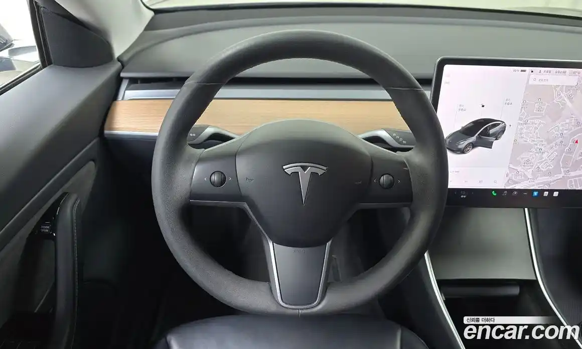 Tesla Model 3 2020 0.2 гидро, фото 18