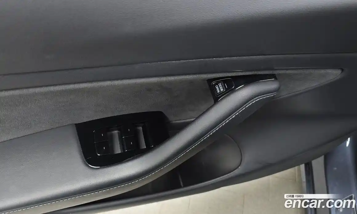 Tesla Model 3 2020 0.2 гидро, фото 27