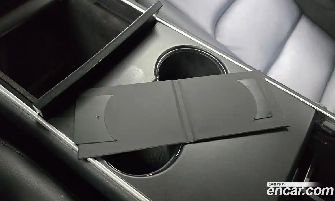 Tesla Model 3 2020 0.2 гидро, фото 28