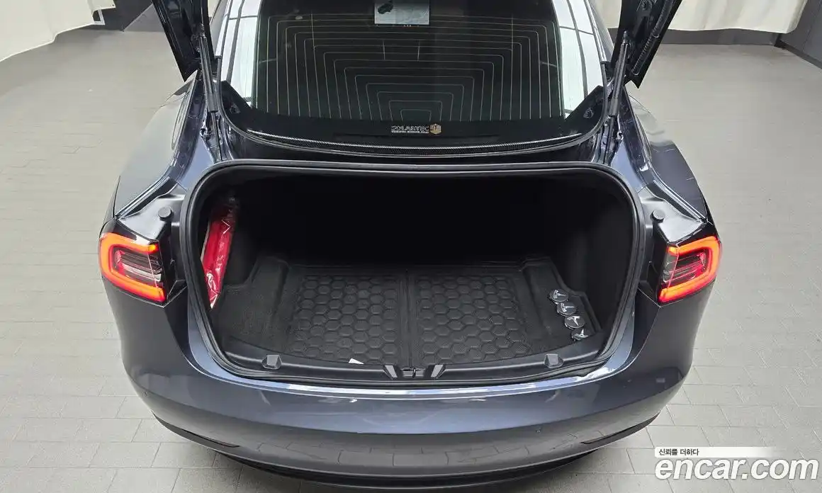 Tesla Model 3 2020 0.2 гидро, фото 31