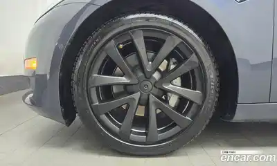 Tesla Model 3 2020 0.2 гидро, миниатюра 5