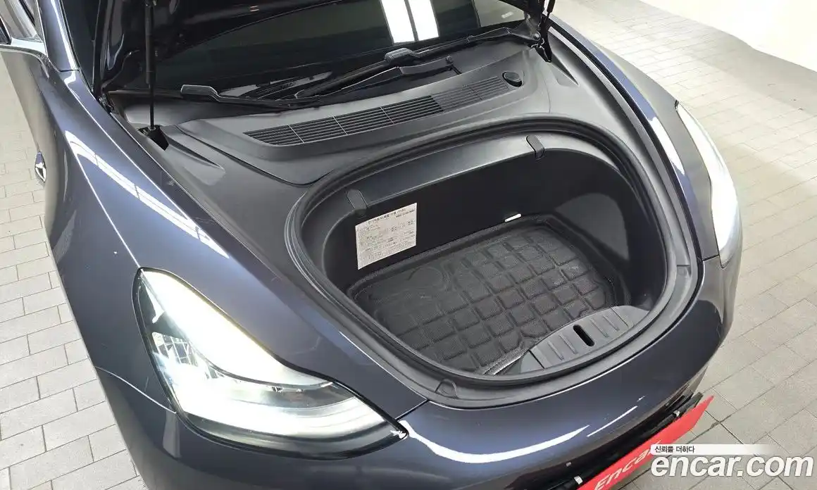 Tesla Model 3 2020 0.2 гидро, фото 6