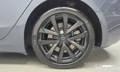 Tesla Model 3 2020 0.2 гидро, миниатюра 7