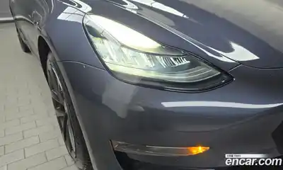 Tesla Model 3 2020 0.2 гидро, миниатюра 8