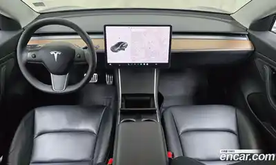 Tesla Model 3 2020 0.2 гидро, миниатюра 10