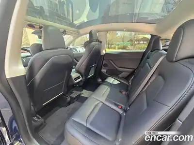 Tesla Model Y 2022 гидро, миниатюра 2