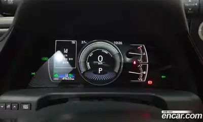 Lexus ES 2022 2.5 гидро, миниатюра 11