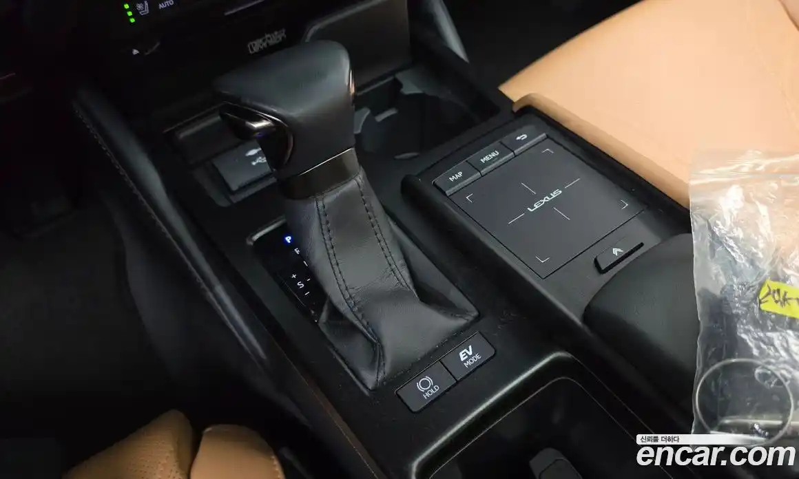 Lexus ES 2022 2.5 гидро, фото 12