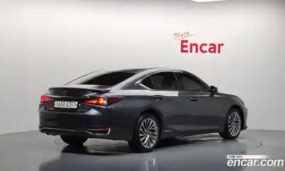 Lexus ES 2022 2.5 гидро, миниатюра 2