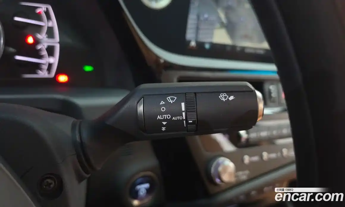 Lexus ES 2022 2.5 гидро, фото 26
