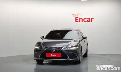 Lexus ES 2022 2.5 гидро, миниатюра 3