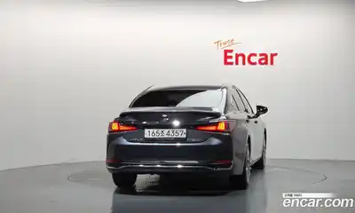 Lexus ES 2022 2.5 гидро, миниатюра 4