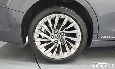 Lexus ES 2022 2.5 гидро, миниатюра 5