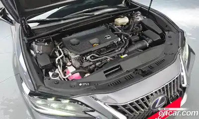 Lexus ES 2022 2.5 гидро, миниатюра 6