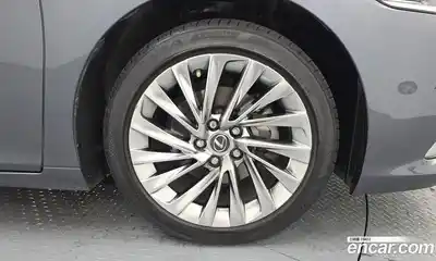 Lexus ES 2022 2.5 гидро, миниатюра 7