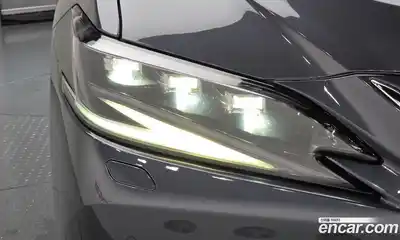 Lexus ES 2022 2.5 гидро, миниатюра 8