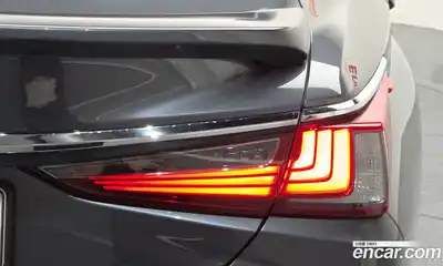 Lexus ES 2022 2.5 гидро, миниатюра 9