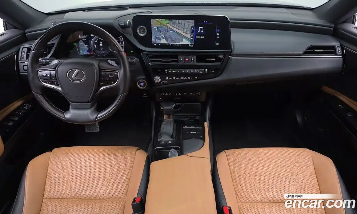 Lexus ES 2022 2.5 гидро, фото 10