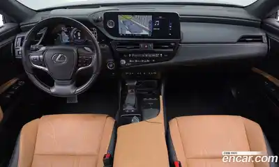 Lexus ES 2022 2.5 гидро, миниатюра 10