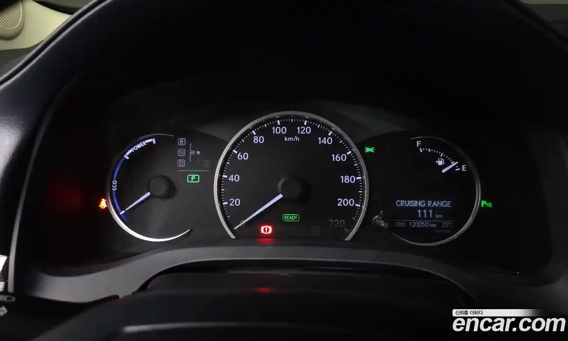 Lexus CT200h 2017 1.8 гидро, фото 11