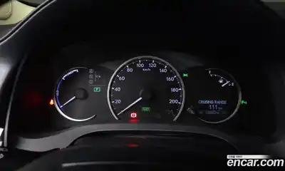 Lexus CT200h 2017 1.8 гидро, миниатюра 11