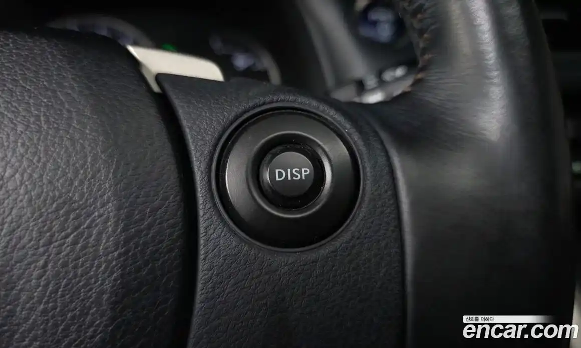 Lexus CT200h 2017 1.8 гидро, фото 22